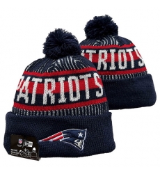 New England Patriots NFL Beanies 004