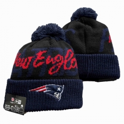 New England Patriots NFL Beanies 005