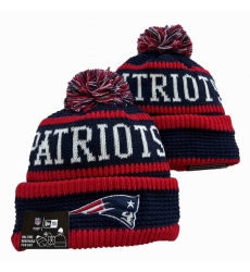 New England Patriots NFL Beanies 006