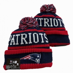 New England Patriots NFL Beanies 006