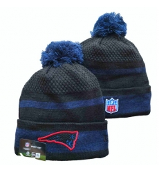 New England Patriots NFL Beanies 008