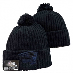 New England Patriots NFL Beanies 009