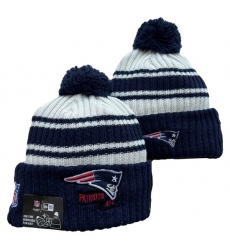 New England Patriots NFL Beanies 013