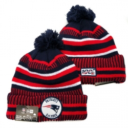 New England Patriots NFL Beanies 016