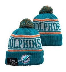 Miami Dolphins Beanies 24H305