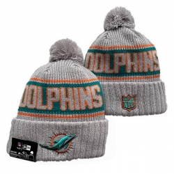 Miami Dolphins Beanies 25904 Miami Dolphins Beanies 25904