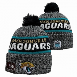 Jacksonville Jaguars Beanies 24H304