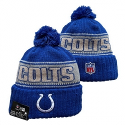 Indianapolis Colts Beanies 24K 003