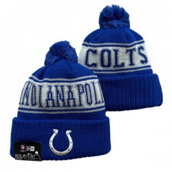 Indianapolis Colts Beanies 25901 Indianapolis Colts Beanies 25901
