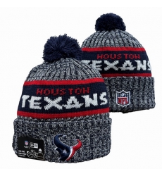 Houston Texans Beanies 002