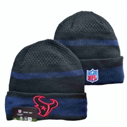 Houston Texans Beanies 004