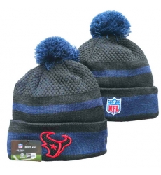 Houston Texans Beanies 005