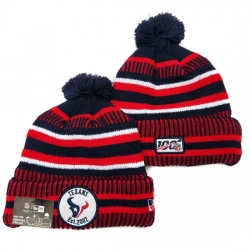 Houston Texans Beanies 008