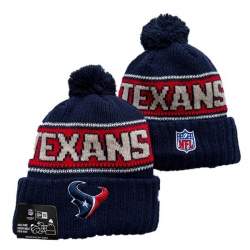 Houston Texans Beanies 24H300