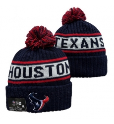 Houston Texans Beanies 24H302