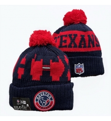 Houston Texans Beanies 24H304