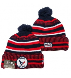 Houston Texans Beanies 24H306