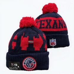 Houston Texans Beanies 24K 006