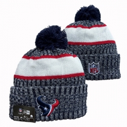 Houston Texans NFL Beanies 001