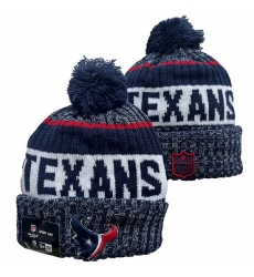 Houston Texans NFL Beanies 003