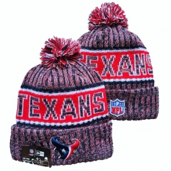 Houston Texans NFL Beanies 012