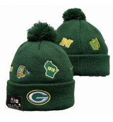 Green Bay Packers Beanies 004