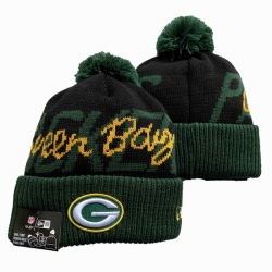 Green Bay Packers Beanies 012