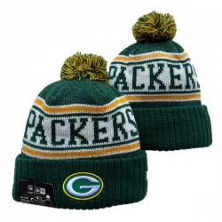 Green Bay Packers Beanies 24H301