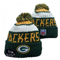 Green Bay Packers Beanies 24H307