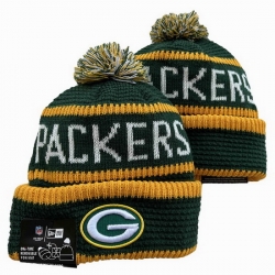 Green Bay Packers Beanies 24K 013