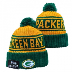 Green Bay Packers Beanies 25902 Green Bay Packers Beanies 25902