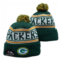 Green Bay Packers Beanies 25905 Green Bay Packers Beanies 25905