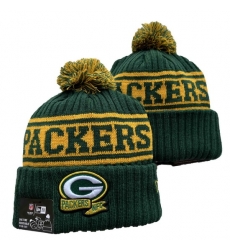 Green Bay Packers NFL Beanies 014