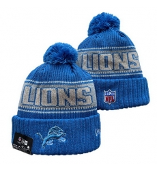 Detroit Lions Beanies 25K 853 Detroit Lions Beanies 25K 853