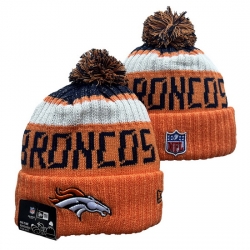 Denver Broncos Beanies 002