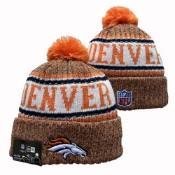 Denver Broncos Beanies 008