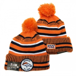 Denver Broncos Beanies 012