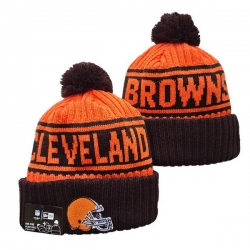 Cleveland Browns Beanies 25901 Cleveland Browns Beanies 25901
