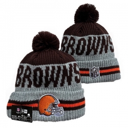 Cleveland Browns Beanies 25902 Cleveland Browns Beanies 25902