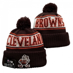 Cleveland Browns Beanies 25903 Cleveland Browns Beanies 25903