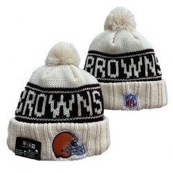 Cleveland Browns Beanies 25906 Cleveland Browns Beanies 25906