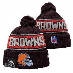 Cleveland Browns Beanies 25907 Cleveland Browns Beanies 25907