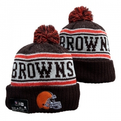 Cleveland Browns Beanies 25908 Cleveland Browns Beanies 25908
