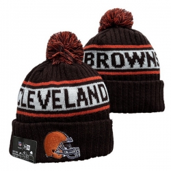 Cleveland Browns Beanies 25909 Cleveland Browns Beanies 25909