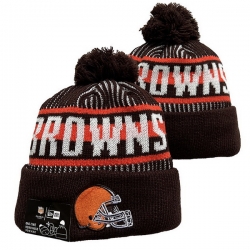 Cleveland Browns Beanies 25911 Cleveland Browns Beanies 25911