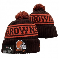 Cleveland Browns Beanies 25912 Cleveland Browns Beanies 25912