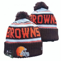 Cleveland Browns Beanies 25913 Cleveland Browns Beanies 25913