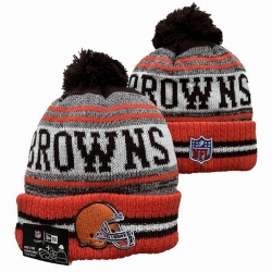 Cleveland Browns Beanies 25914 Cleveland Browns Beanies 25914