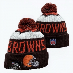 Cleveland Browns Beanies 25915 Cleveland Browns Beanies 25915
