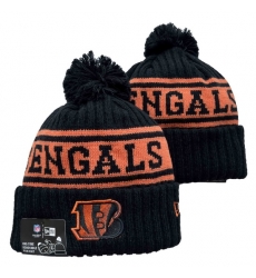 Cincinnati Bengals NFL Beanies 007